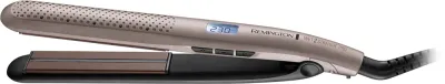 Выпрямитель для волос Remington Wet 2 Straight S7970 с керамическими пластинами, 1 шт