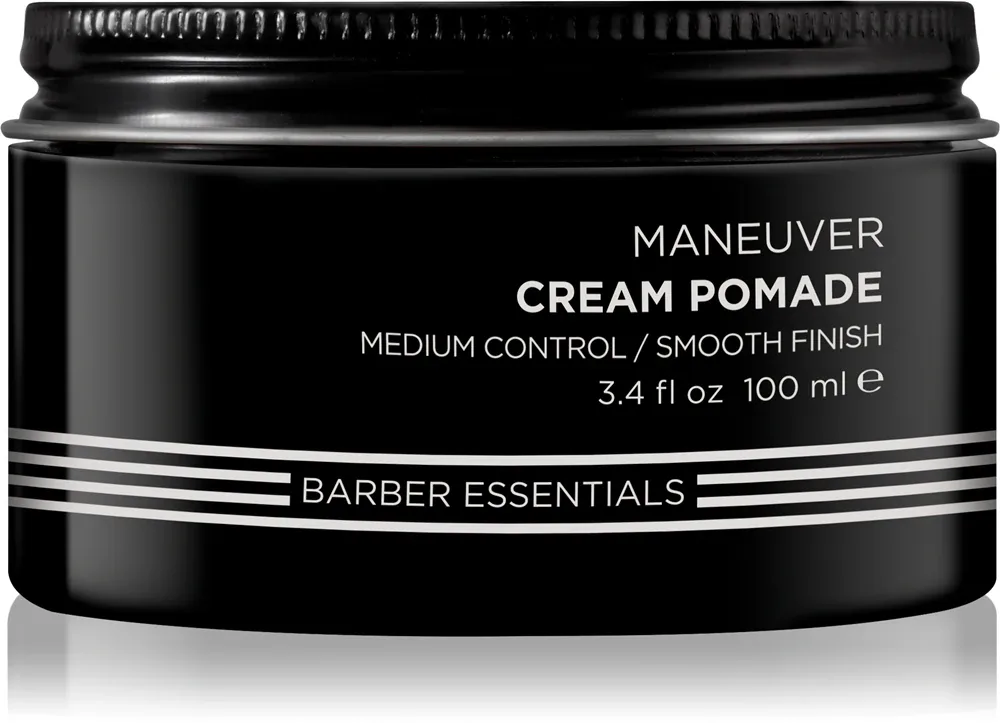 Redken Brews - Помада для волос для фиксации формы, 100 мл