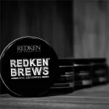 Redken Brews - Помада для волос для фиксации формы, 100 мл — фото 4