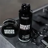 Redken Brews - Помада для волос для фиксации формы, 100 мл — фото 5