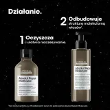 L’Oreal Professionnel Serie Expert Absolut Repair Molecular - Подарочный набор для поврежденных волос — фото 4