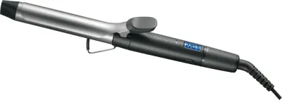 Плойка для завивки волос Remington CI6525 Pro Soft Curl с ионизацией и цифровым дисплеем, 1 шт