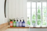 Dr. Bronner’s Baby-Mild - Жидкое мыло для тела и волос без запаха, 355 мл — фото 4