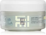 Помада для укладки волос Wella Professionals Eimi Just Brilliant со средней фиксацией, для коротких волос, 75 мл — фото 1
