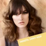 Помада для укладки волос Wella Professionals Eimi Just Brilliant со средней фиксацией, для коротких волос, 75 мл — фото 2