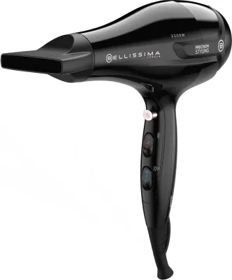 Bellissima Hair Dryer S9 2200 - Фен для волос S9 2200, 1 шт