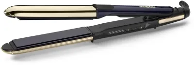BaByliss Black Onyx ST484E - Утюжок для волос, 1 шт