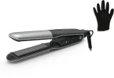 Выпрямитель для волос Rowenta Thermostyle SF7120E0 с ионизацией, для кудрявых волос, 1 шт — фото 1