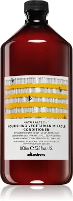 Davines Naturaltech Nourishing - Кондиционер для сухих и ломких волос, 1000 мл