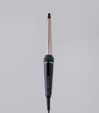 Плойка для завивки волос Remington PROluxe CI91W1B конусная, с цифровым дисплеем, 1 шт — фото 2