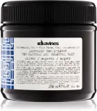 Davines Alchemic Conditioner Silver - Увлажняющий бальзам для выделения цвета волос, 250 мл — фото 1