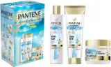 Pantene Pro-V Miracles Hydra Glow Luxury Set - Набор подарочный для женщин — фото 1