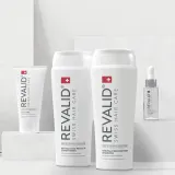 Revalid Hair Tonic - Энергетический тоник с кофеином для укрепления роста волос, 4 мл — фото 4