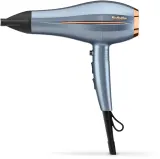 BaByliss Denim Luxe D251PE - Фен для волос, 1 шт — фото 1