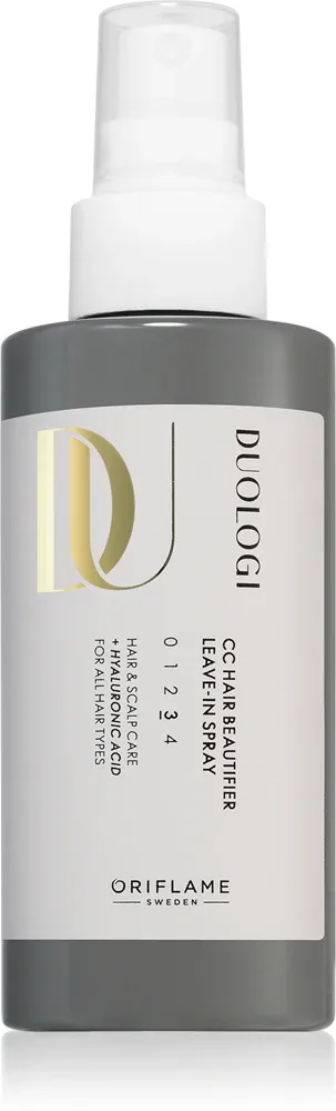 Oriflame DUOLOGI - Питательный уход для волос, 150 мл