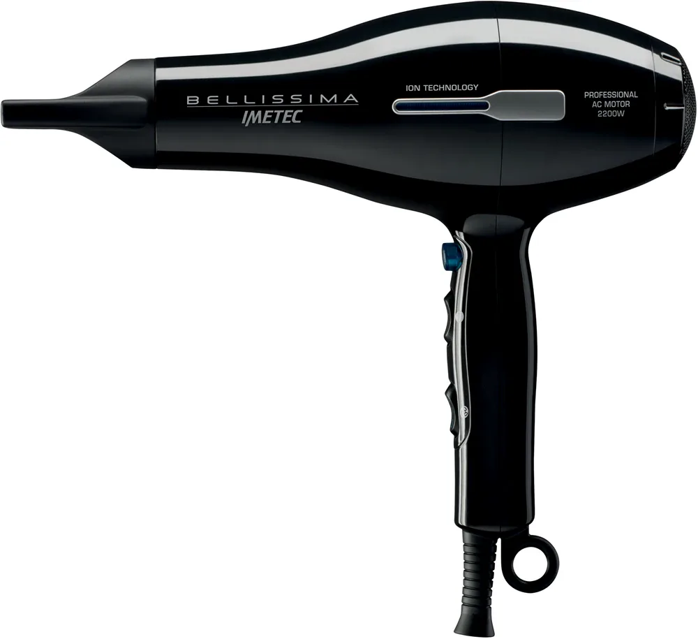 Bellissima Professional P2 2200 - Фен для волос, 1 шт