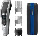 Машинка для стрижки волос Philips Series 5000 HC5650/15 аккумуляторная, со сменными насадками, 1 шт — фото 1