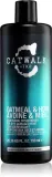 TIGI Catwalk Oatmeal & Honey - Удобная упаковка для поврежденных волос для женщин — фото 3