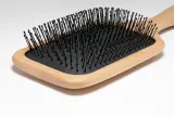 Notino Hair Collection Flat brush - плоская щетка для волос, 1 шт — фото 2
