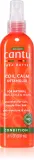 CANTU Shea Butter Detangler - Спрей для легкого расчесывания волос для кудрявых и волнистых волос, 237 мл — фото 1