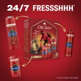 Old Spice Captain Gift Set - Подарочный набор для мужчин — фото 3