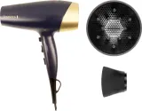 Remington Sapphire Luxe D5805 Hairdryer - Фен для волос, 1 шт — фото 1