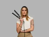 Remington ONE Straight and Curl S6077 - выпрямитель для волос + чехол, 1 шт — фото 5
