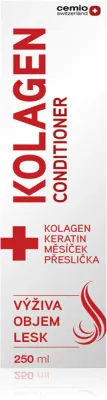 Cemio Kolagen Conditioner - Кондиционер для волос, питательный, 250 мл