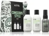 KMS Consciousstyle Set - Набор косметики для волос: Зестав подружний до кодзиенного ужытку для кобыет, 1 шт — фото 1