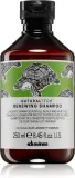 Davines Naturaltech Renewing Shampoo - Нежный шампунь для восстановления кожи головы, 250 мл — фото 1