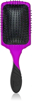 Wet Brush Pro Paddle - Расческа для волос, 1 шт, оттенок базовый (WTB01071)