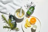 L’Occitane Aromachology - Мягкий кондиционер для всех типов волос, 250 мл — фото 4
