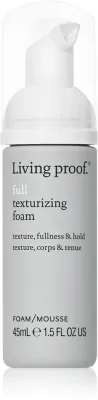 Living Proof Full - Пена для укладки для всех типов волос, 45 мл