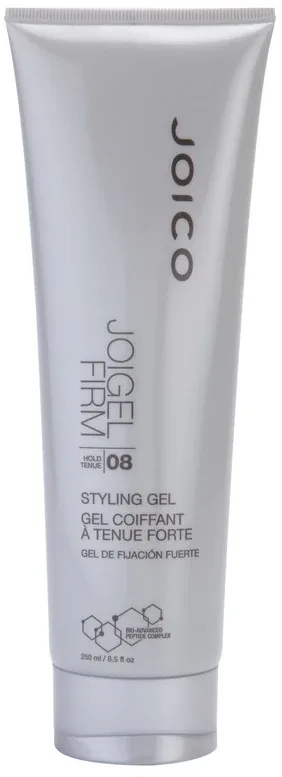 Joico Style and Finish Joigel - Сыворотка для волос сильной фиксации, 250 мл