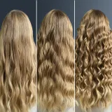 Плойка Rowenta Twist Curl CF4620E0 в форме буквы L, с ионизацией, 1 шт — фото 4
