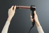 Плойка Rowenta Twist Curl CF4620E0 в форме буквы L, с ионизацией, 1 шт — фото 5