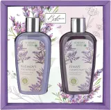 Bohemia Gifts & Cosmetics Bohemia Herbs Lavender - в подарочном наборе — фото 1