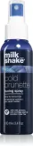 milk_shake Cold Brunette Toning Spray - Спрей для волос, нейтрализующий рыжие оттенки, 100 мл — фото 1