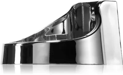 Valera Wall Holder Jolly Chrome type 034/C - Настенный держатель для фена Wall Holder Jolly Chrome type 034/C, 1 шт, 1 шт