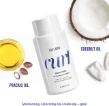 Color WOW Snag-Free Pre-Shampoo Detangler - Многофункциональный уход для волос для легкого расчесывания, 295 мл — фото 4