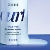 Color WOW Snag-Free Pre-Shampoo Detangler - Многофункциональный уход для волос для легкого расчесывания, 295 мл — фото 5
