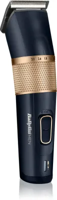 BaByliss For Men E986E - Машинка для стрижки волос, 1 шт