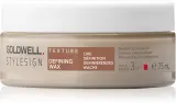 Goldwell StyleSign Defining Wax - Воск для волос, 75 мл — фото 1