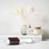Rowenta Air Brush Volumiser CF6135F0 - Расческа для горячего воздуха, 1 шт — фото 4