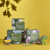 Alfaparf Milano Benvoleo Glossy - Подарочный набор для придания блеска и мягкости волос — фото 4