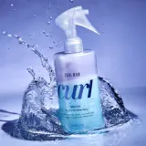 Сыворотка для волос Color WOW Curl Shook двухфазная, несмываемая, для вьющихся волос, 295 мл — фото 3