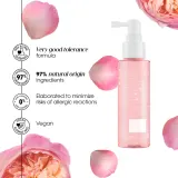 Klorane Peony Soothing Calming & Anti-Itching Serum - Успокаивающая сыворотка для чувствительной и раздраженной кожи головы, 100 мл — фото 5