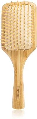 Magnum Natural - Деревянная щетка для волос, 22 см