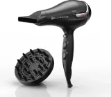 Фен для волос Bellissima Hair Dryer K9 2300 с ионизацией, с диффузором, 1 шт K9 2300 — фото 2