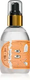 Elizavecca Cer-100 Collagen Coating Hair A+ Muscle - Концентрированная увлажняющая эссенция против ломкости волос, 150 мл — фото 1